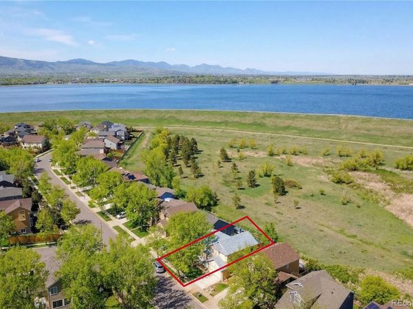 6021 W Progress Avenue, Littleton, CO 80123