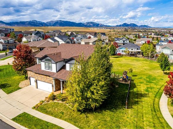 8726 Gardenia Circle , Arvada, CO 80005
