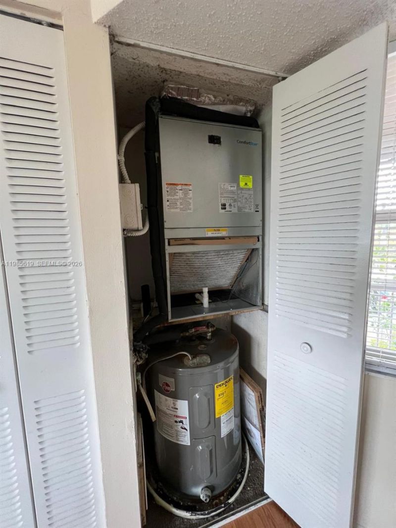 8657 SW 5th St, Unit 205, Pembroke Pines, FL 33025 Photo