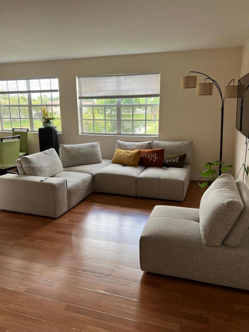 8657 SW 5th St , Unit 205, Pembroke Pines, FL 33025 Photo