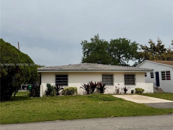 11201 NE 3rd Ave, Miami, FL 33161