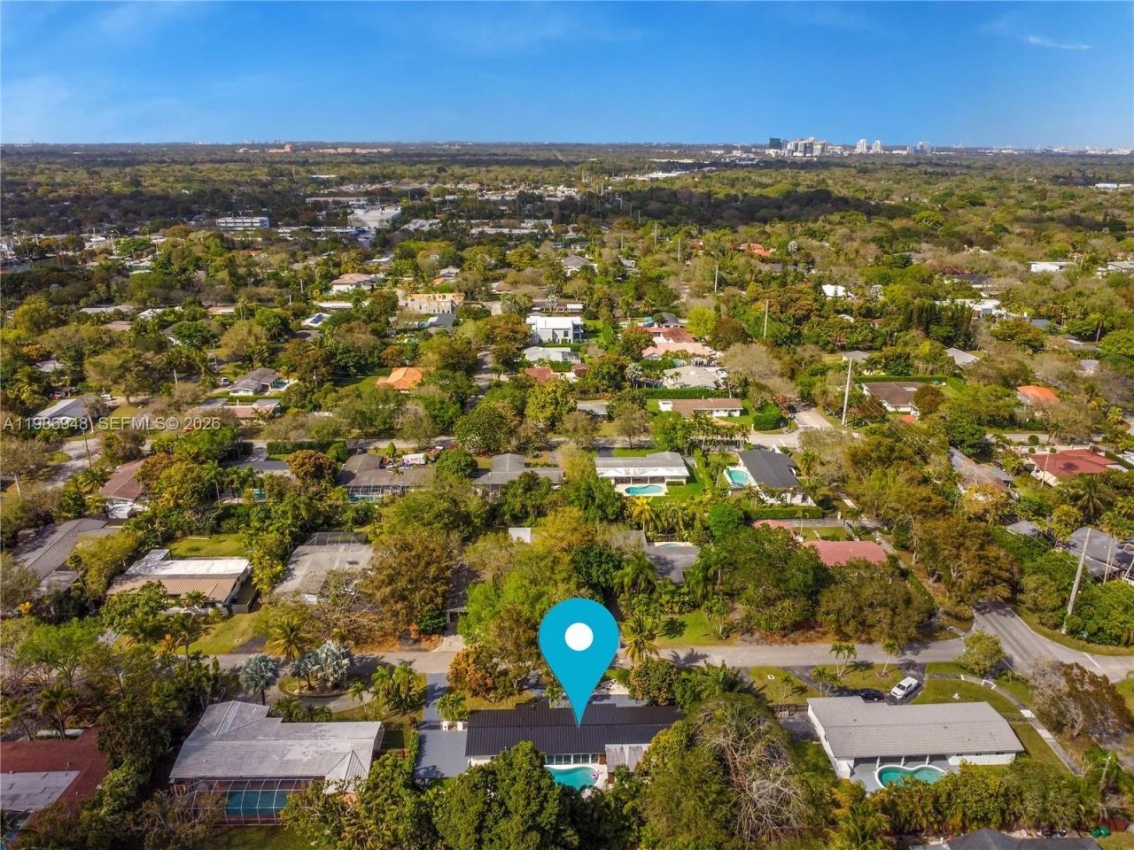 8220 SW 133rd St , Pinecrest, FL 33156 Photo