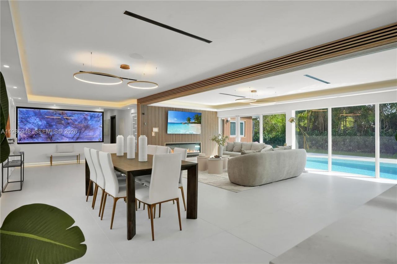 8220 SW 133rd St , Pinecrest, FL 33156 Photo