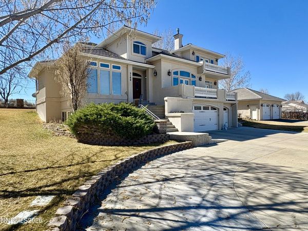 5188 Stone House Drive, Winnemucca, NV 89445