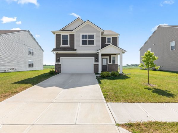 269 Switchgrass Lane, New Whiteland, IN 46184