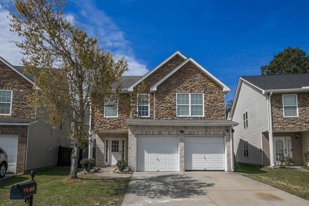 8865 Seneca Road, Palmetto, GA 30268 Main Photo