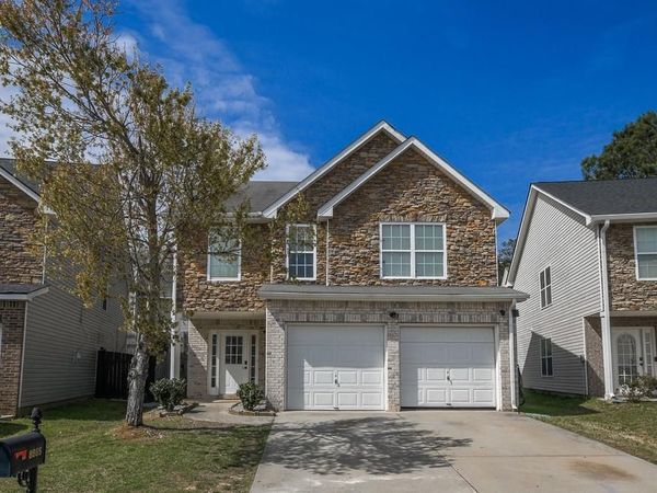 8865 Seneca Road, Palmetto, GA 30268