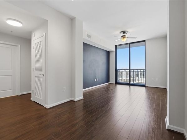 3040 Peachtree Road NW, Unit 1313, Atlanta, GA 30305