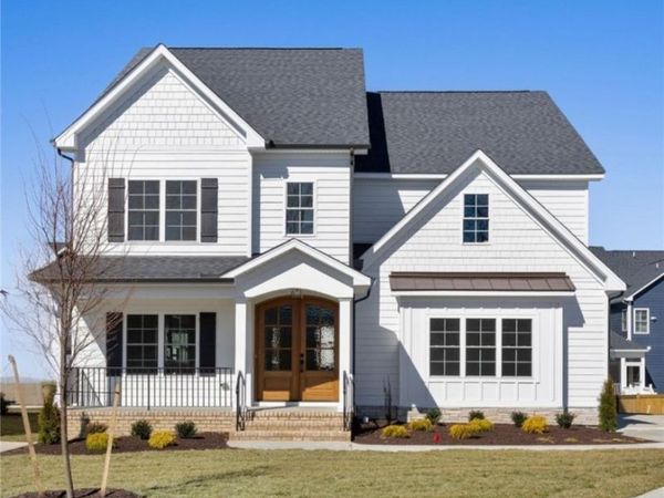 2831 Old Pump Road, Henrico, VA 23233