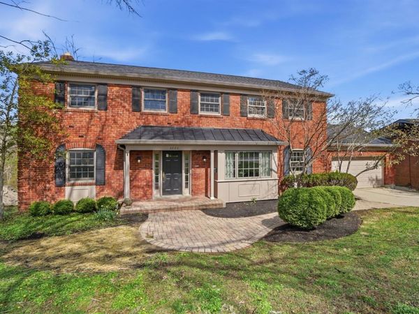 2880 Alpine Terrace, Cincinnati, OH 45208