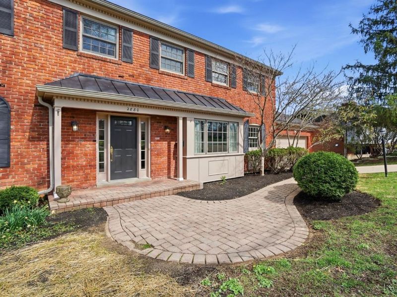 2880 Alpine Terrace, Cincinnati, OH 45208 Photo 2