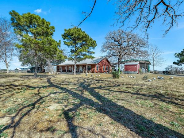 7393 N State Highway 80 , Nixon, TX 78140