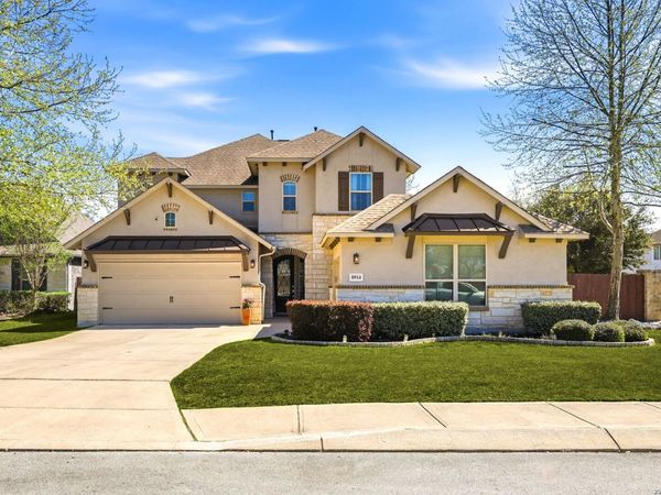 8914 Fowler Hill, Fair Oaks Ranch, TX 78015