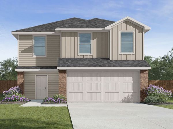 16076 Mahogany Way, Elmendorf, TX 78112