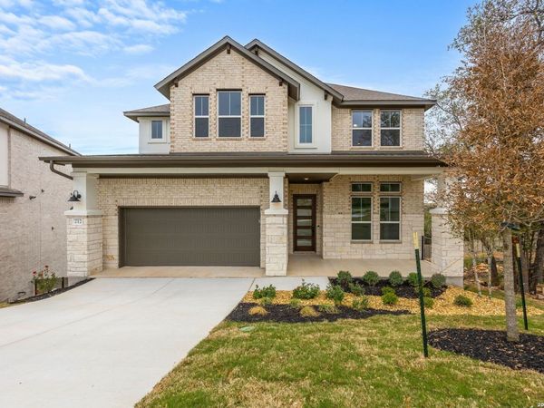 212 Rambling Rapids, Georgetown, TX 78628