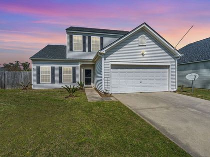 101 Burr Oak Street Moncks Corner, SC 29461