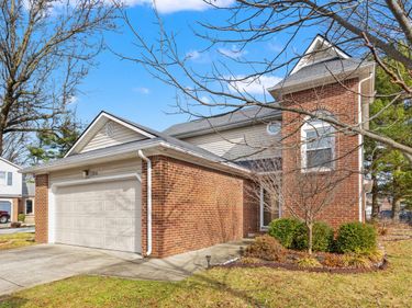 3316 Fort Harrods Court, Lexington, KY 40513