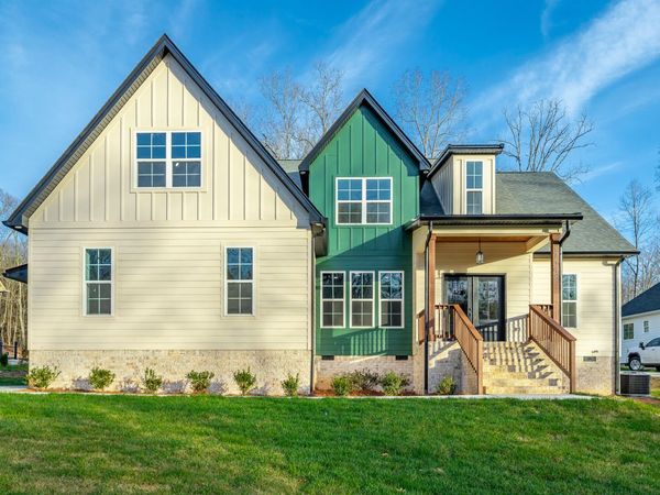 11548 Armstrong Road, Soddy Daisy, TN 37379