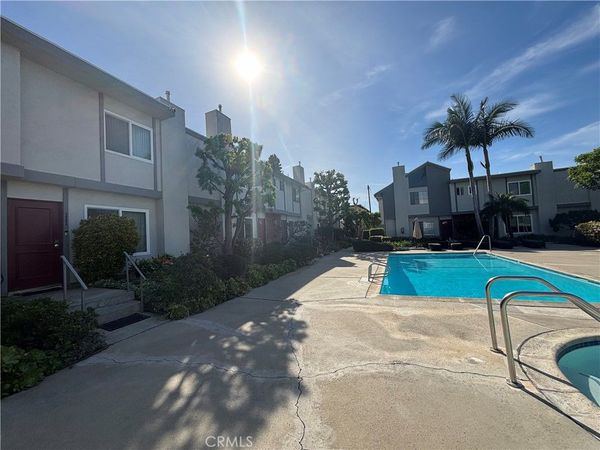 25837 Oak, Unit 111, Lomita, CA 90717