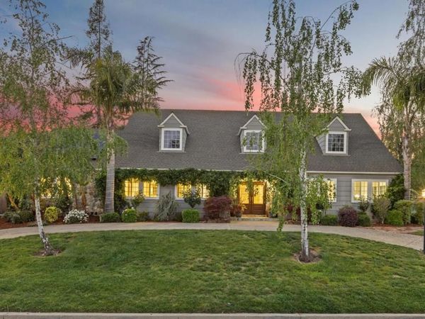 13841 Malcom Avenue, Saratoga, CA 95070