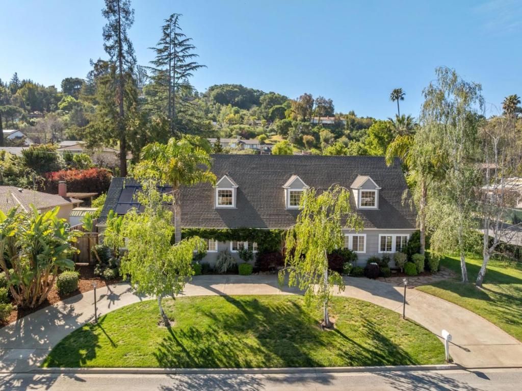 13841 Malcom Avenue, Saratoga, CA 95070 Main Photo