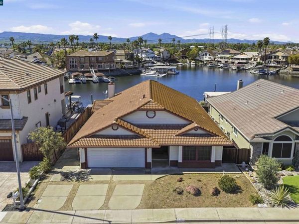 2008 Windward Pt, Discovery Bay, CA 94505