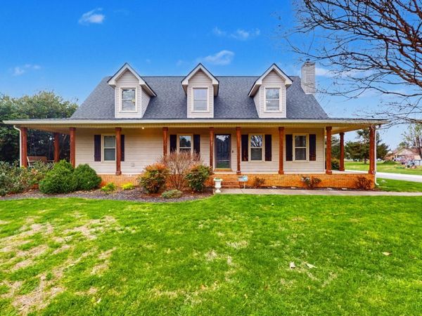 5304 Blackman Rd , Murfreesboro, TN 37129