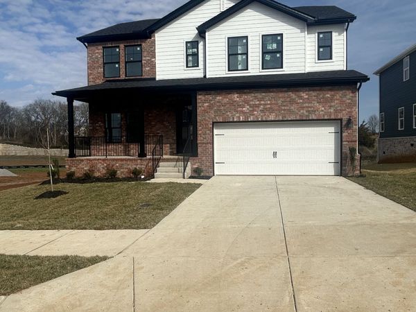 3147 Rolling Brook Drive, Columbia, TN 38401