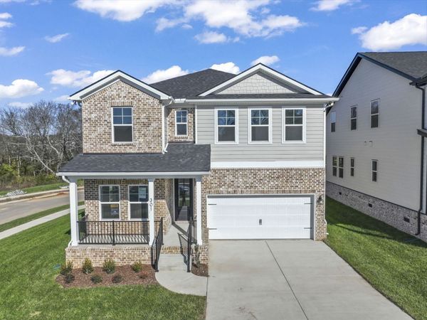 2944 Sharpstone Drive , Columbia, TN 38401