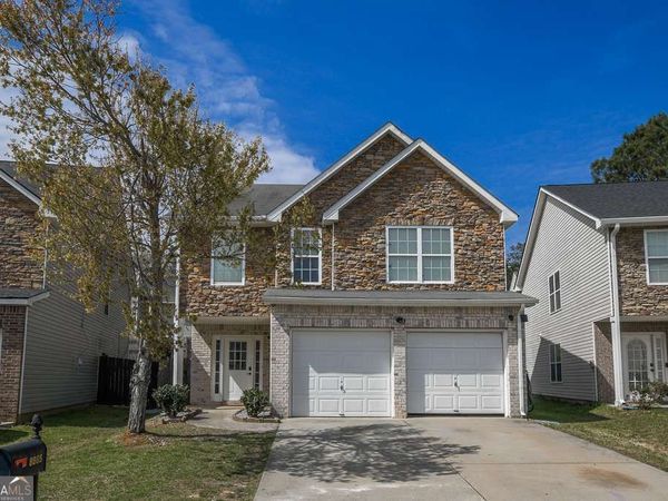 8865 Seneca Road, Palmetto, GA 30268