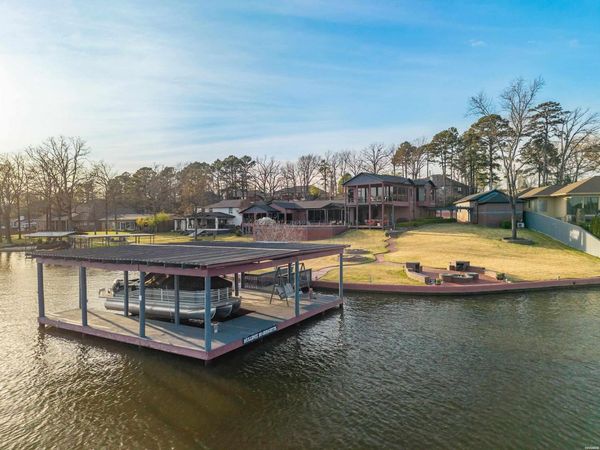 203 GREGORY Drive, Hot Springs, AR 71913