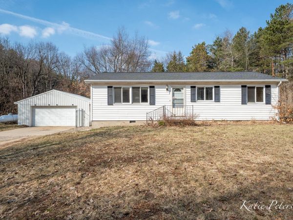 3501 15 Mile Road NE, Cedar Springs, MI 49319