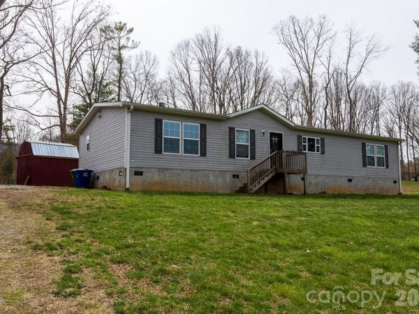 967 Barnardsville Highway , Weaverville, NC 28787