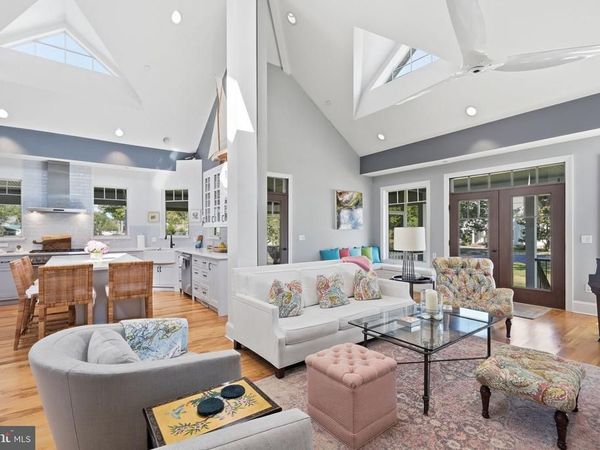 303 MANOR, SAINT MICHAELS, MD 21663
