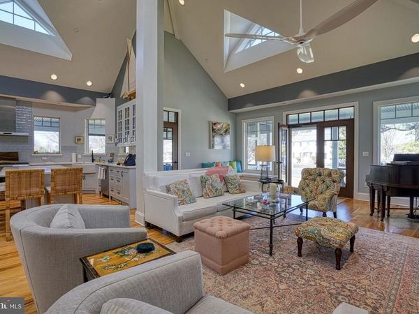 303 MANOR, SAINT MICHAELS, MD 21663