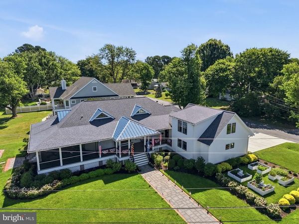303 MANOR, SAINT MICHAELS, MD 21663