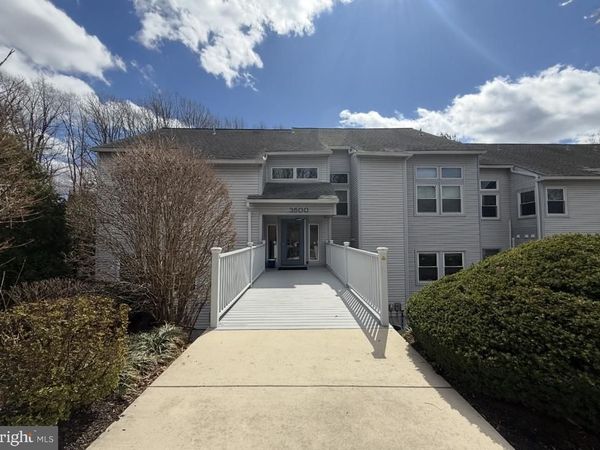 3507 HALEY COURT, WILMINGTON, DE 19808