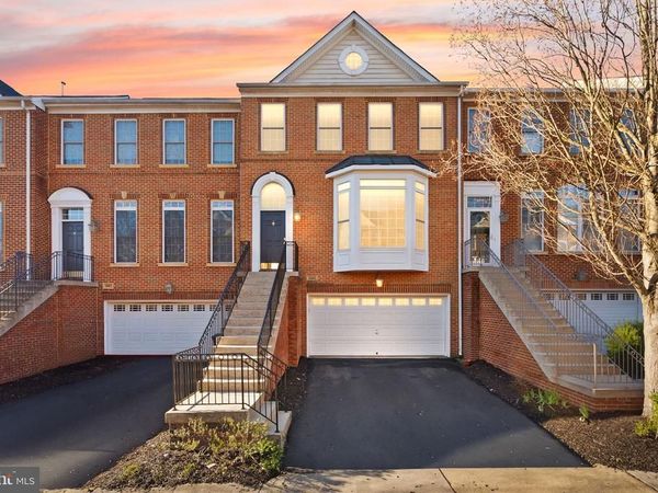 9969 CYRANDALL DRIVE, OAKTON, VA 22124