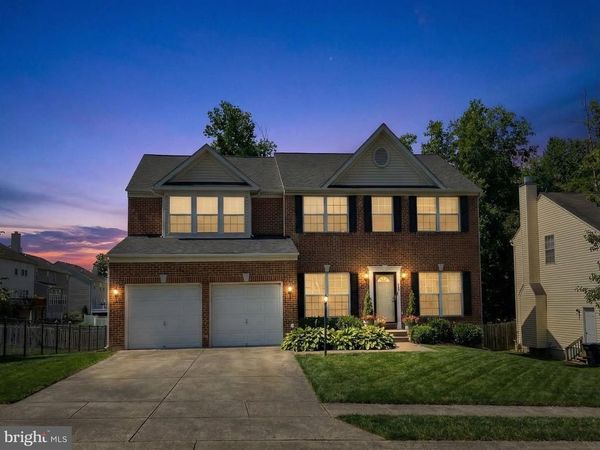 1403 BANKERT TERRACE, ABINGDON, MD 21009