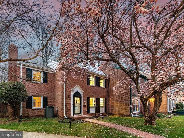 9752 CARDINAL ROAD, FAIRFAX, VA 22030