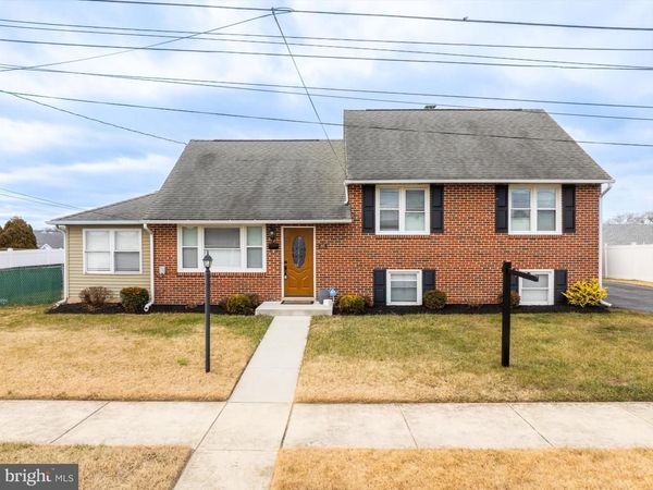 105 W KEYSTONE AVENUE, WILMINGTON, DE 19804