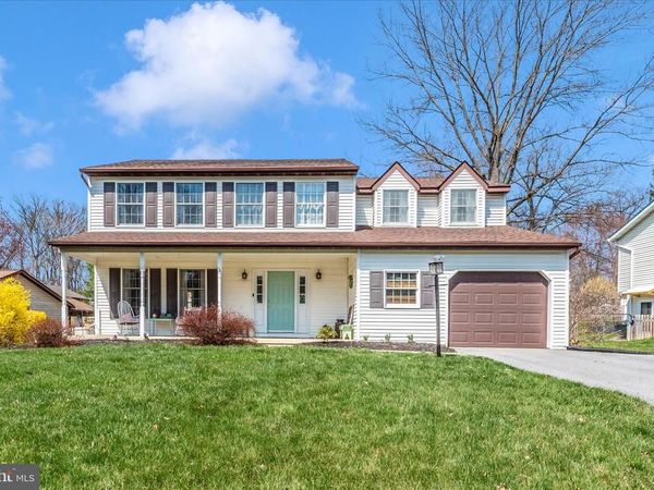 1670 GEMINI DRIVE, SYKESVILLE, MD 21784