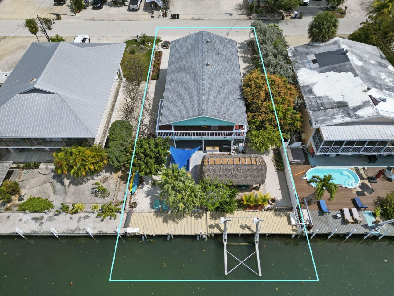 2121 Yellowtail Drive, Marathon, FL 33050 Photo