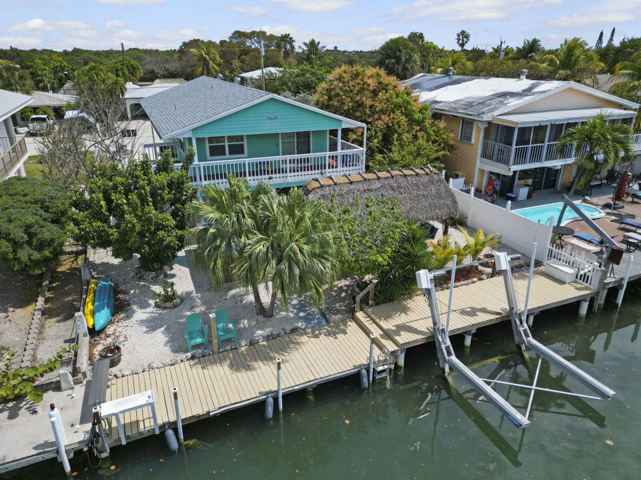 2121 Yellowtail Drive, Marathon, FL 33050 Photo