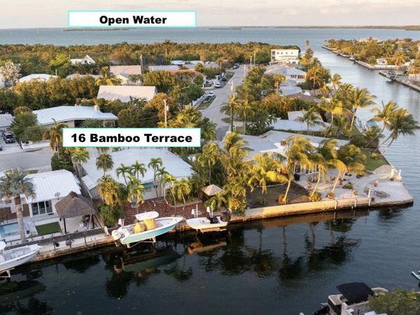 16 Bamboo, Key Haven, FL 33040