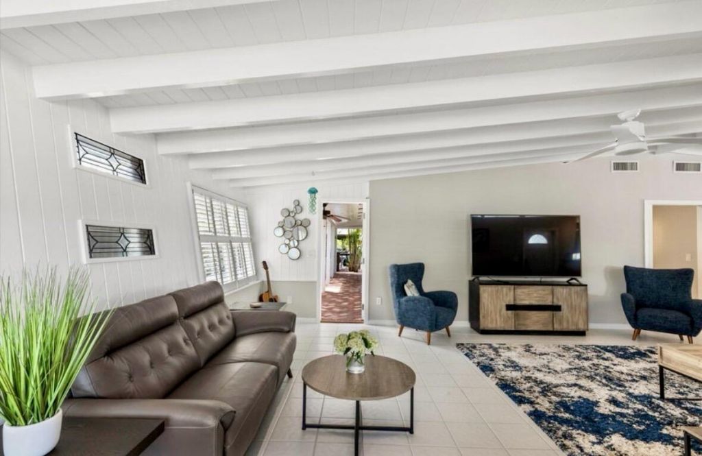 16 Bamboo, Key Haven, FL 33040 Photo