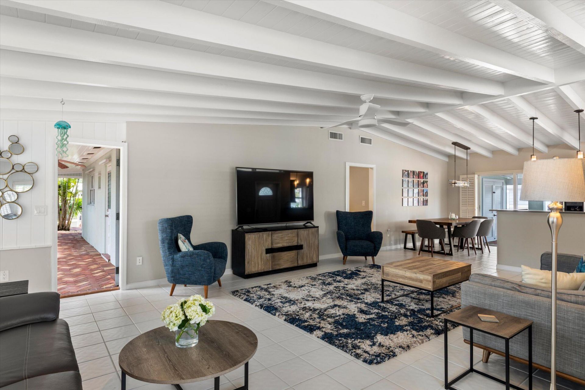 16 Bamboo, Key Haven, FL 33040 Photo