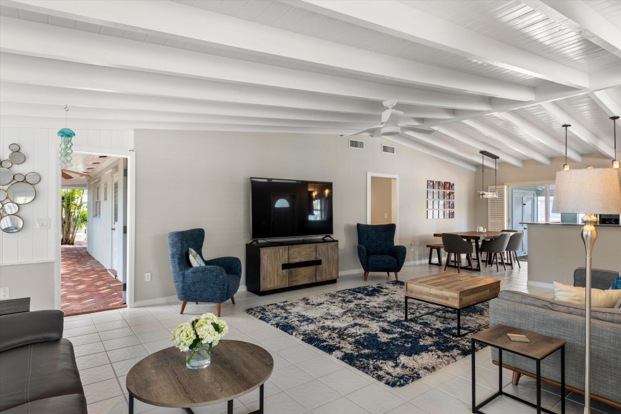 16 Bamboo, Key Haven, FL 33040 Photo