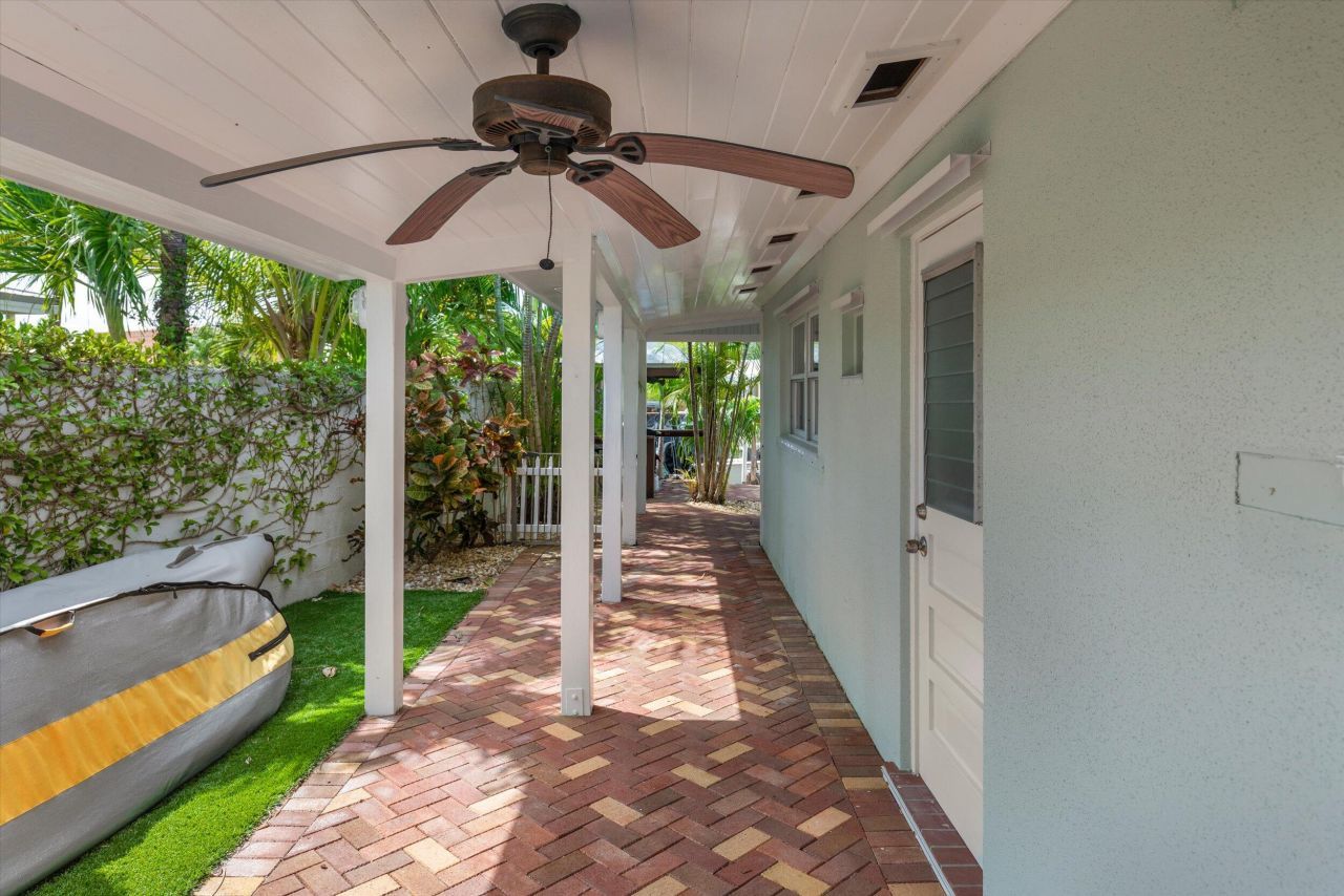 16 Bamboo, Key Haven, FL 33040 Photo