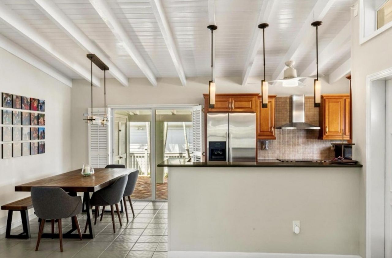 16 Bamboo, Key Haven, FL 33040 Photo